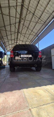 Hyundai Tucson-16