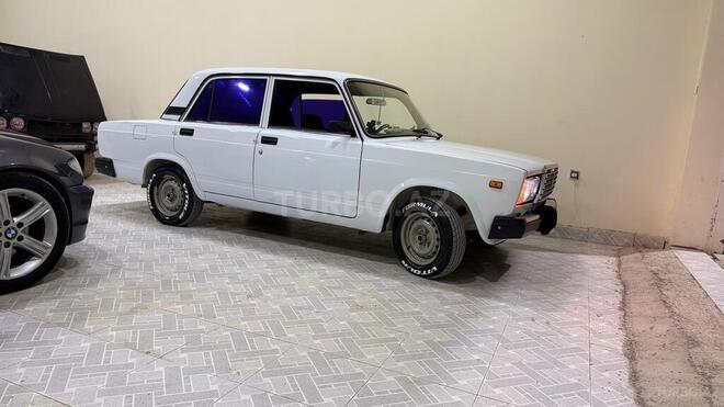 LADA (VAZ) 2107-3