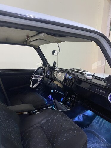 LADA (VAZ) 2107-5