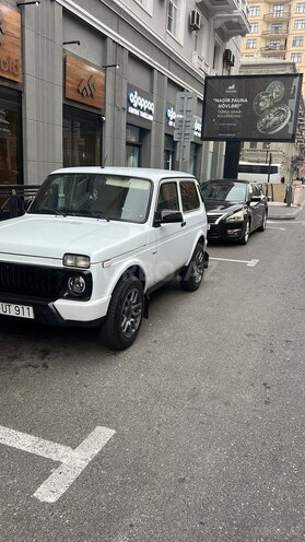 LADA (VAZ) Niva-5