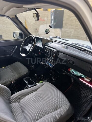 LADA (VAZ) Niva-13
