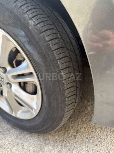 Honda Insight-13