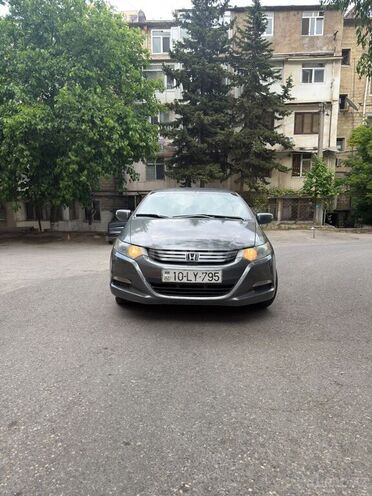 Honda Insight-1
