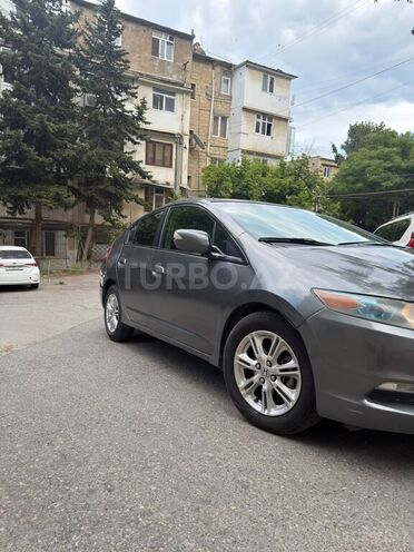 Honda Insight-2