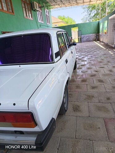 LADA (VAZ) 2107-4