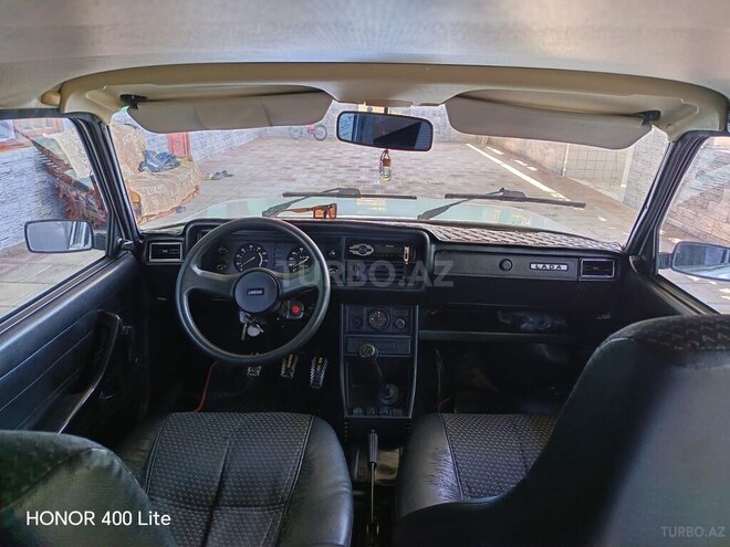 LADA (VAZ) 2107-3