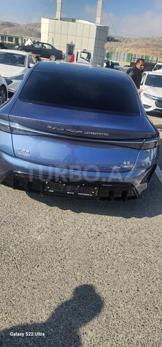 BYD Seal-2