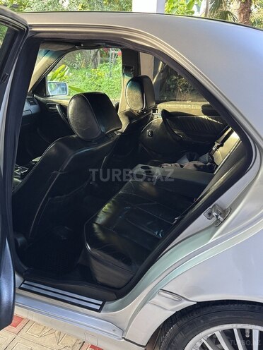 Mercedes C 240-8