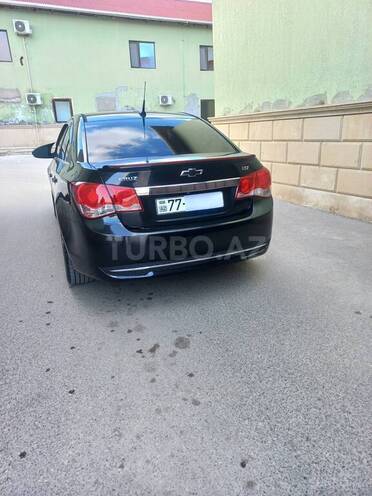 Chevrolet Cruze-2