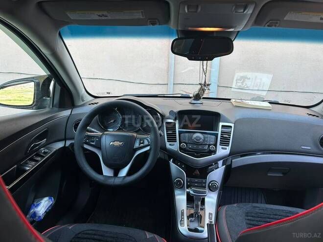 Chevrolet Cruze-3
