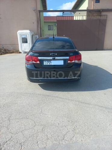 Chevrolet Cruze-9