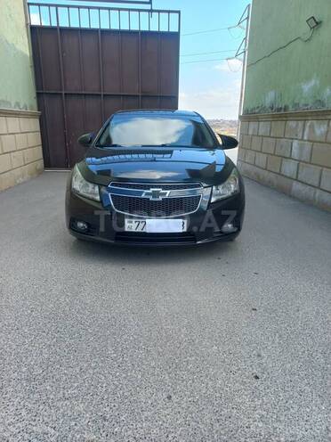 Chevrolet Cruze-8