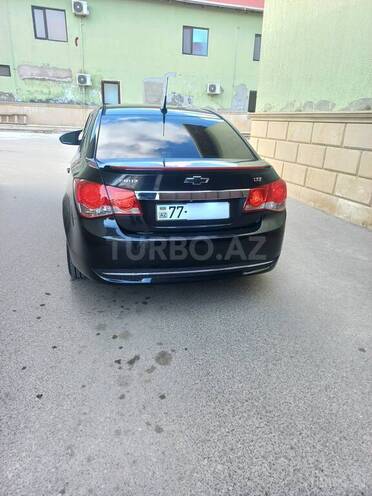 Chevrolet Cruze-10