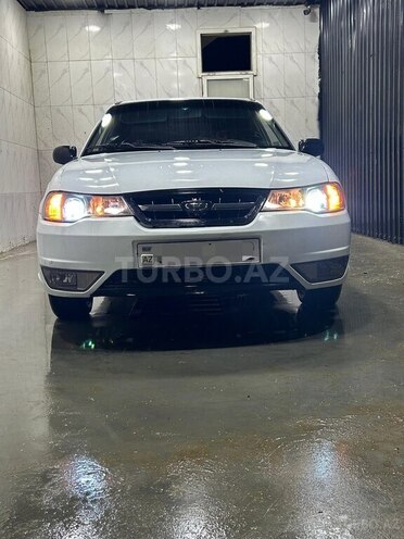 Daewoo Nexia-1