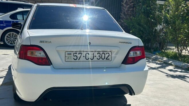 Daewoo Nexia-2