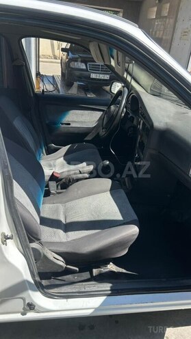 Daewoo Nexia-3