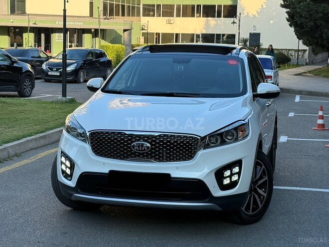 Kia Sorento-1