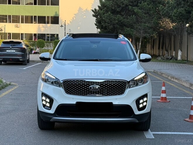 Kia Sorento-4