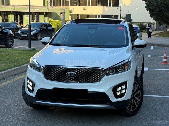Kia Sorento-2