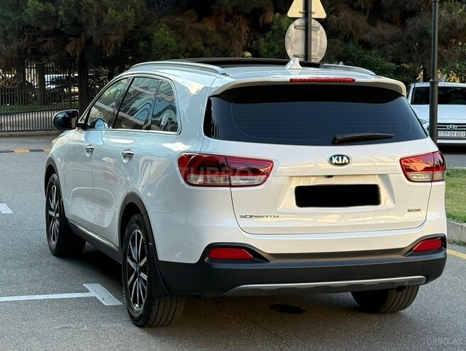 Kia Sorento-6