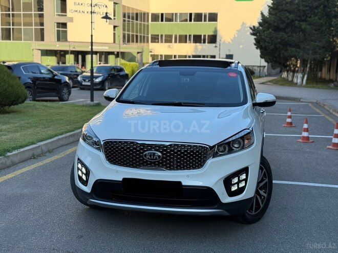 Kia Sorento-3