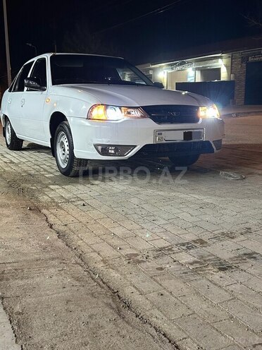 Daewoo Nexia-4