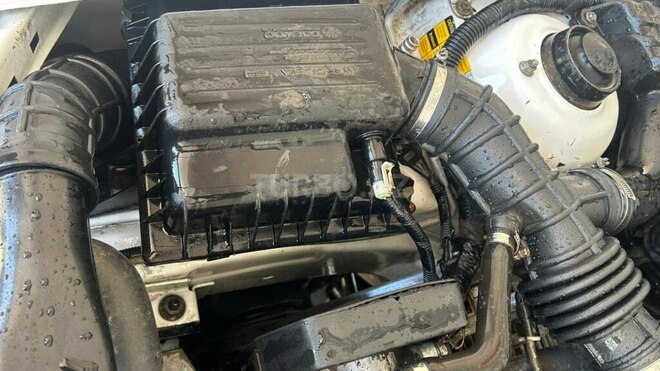 Daewoo Nexia-7