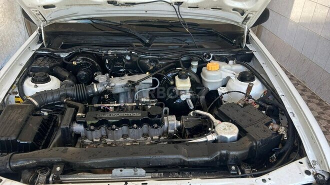 Daewoo Nexia-5