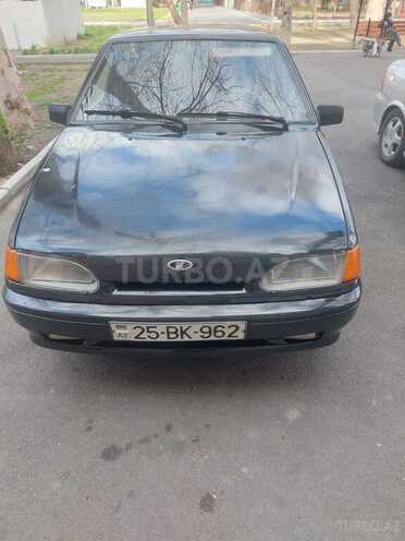 LADA (VAZ) 2115-5