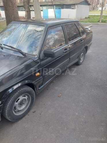 LADA (VAZ) 2115-3