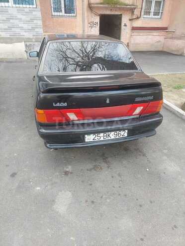 LADA (VAZ) 2115-4