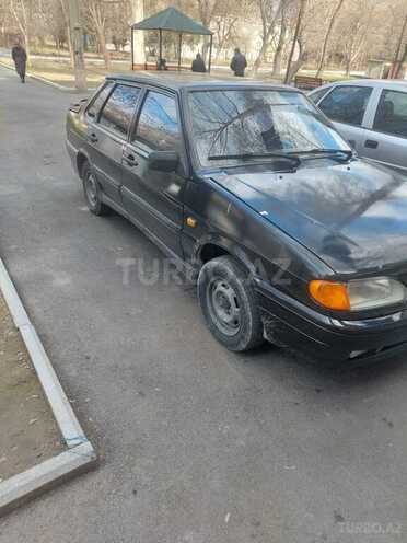 LADA (VAZ) 2115-2