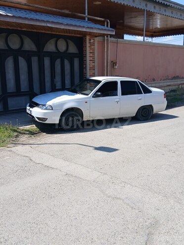 Daewoo Nexia-9