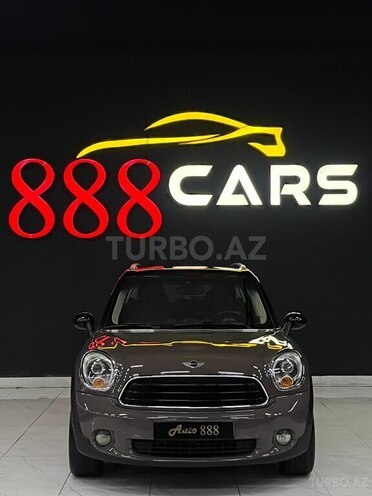 Mini Countryman-3
