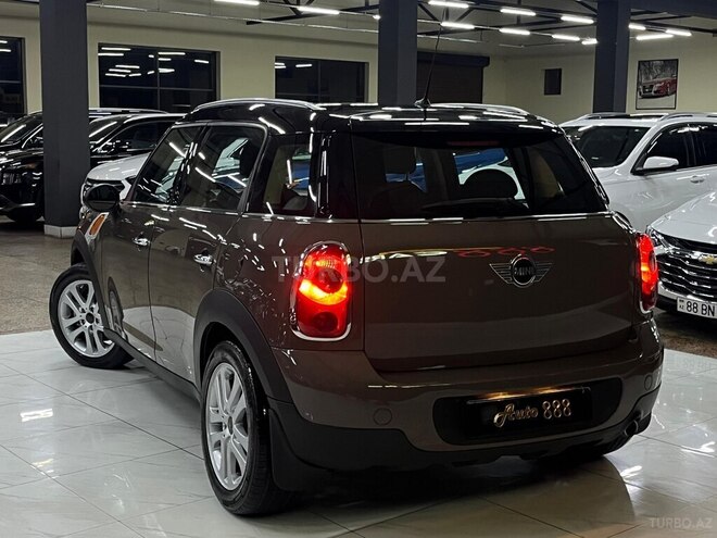 Mini Countryman-6