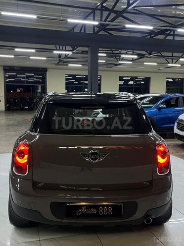 Mini Countryman-7