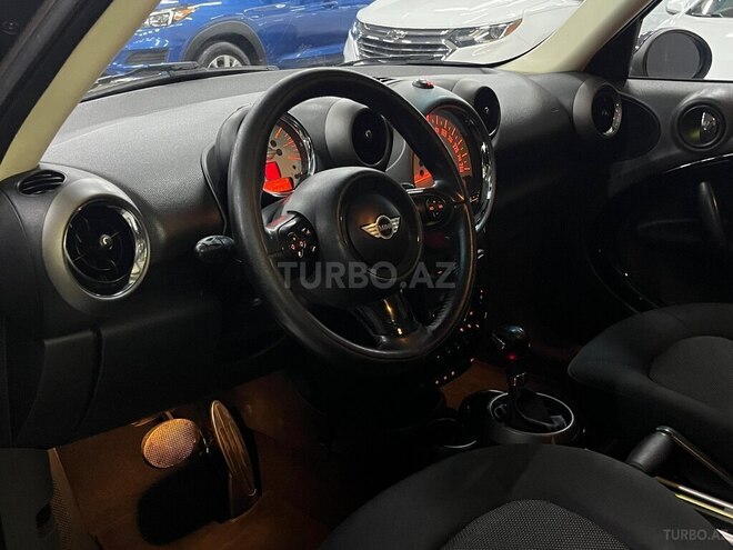 Mini Countryman-12