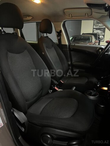 Mini Countryman-11