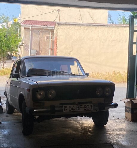 LADA (VAZ) 2106-2