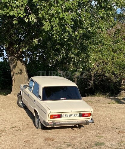 LADA (VAZ) 2106-3