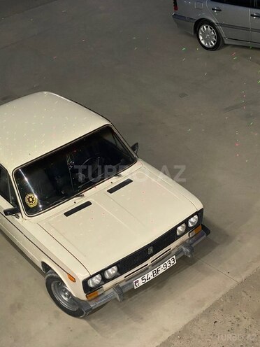 LADA (VAZ) 2106-4