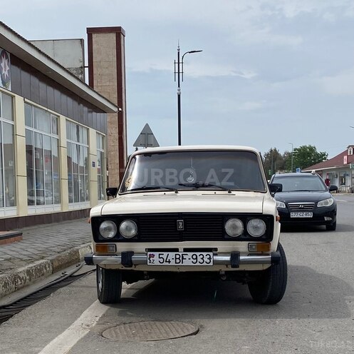 LADA (VAZ) 2106-1