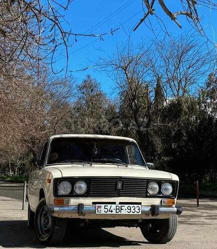 LADA (VAZ) 2106-5