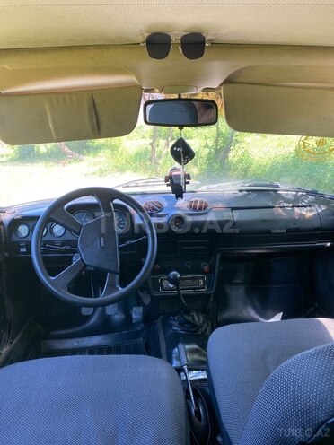 LADA (VAZ) 2106-7