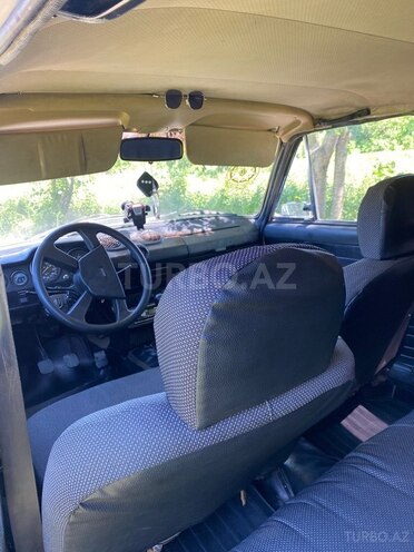 LADA (VAZ) 2106-9