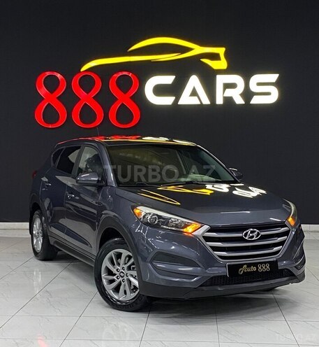 Hyundai Tucson-1