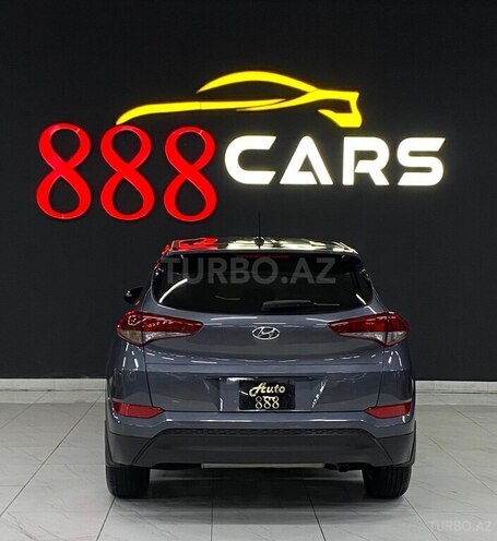 Hyundai Tucson-5