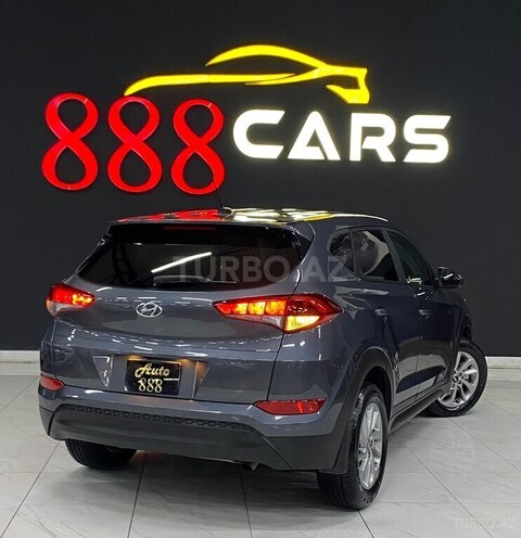 Hyundai Tucson-4