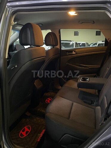Hyundai Tucson-9