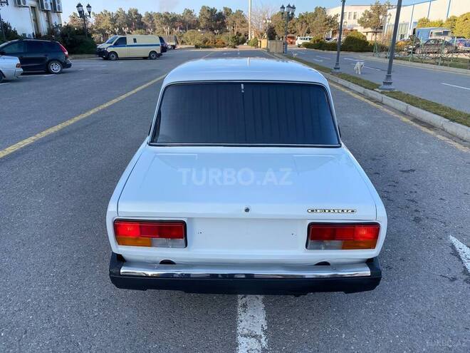 LADA (VAZ) 2107-2
